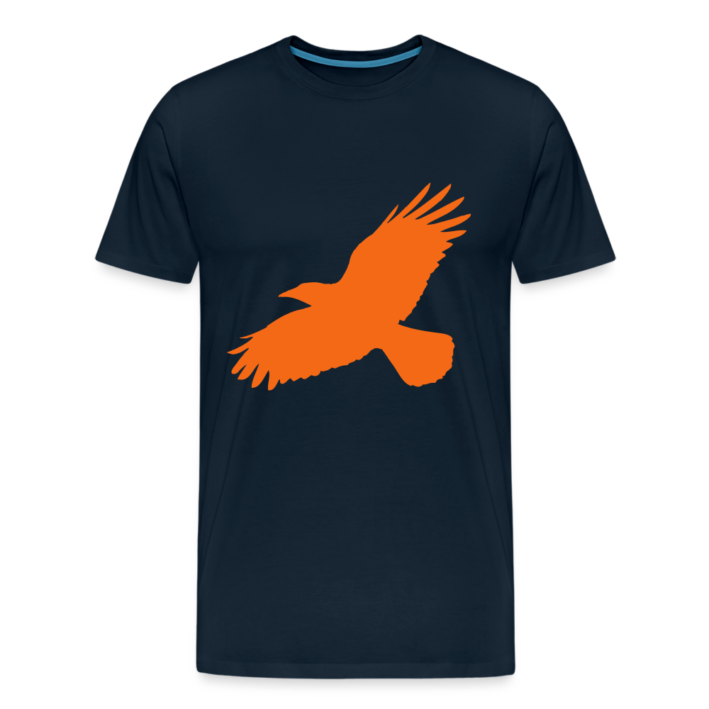Bird Men's T-shirt
