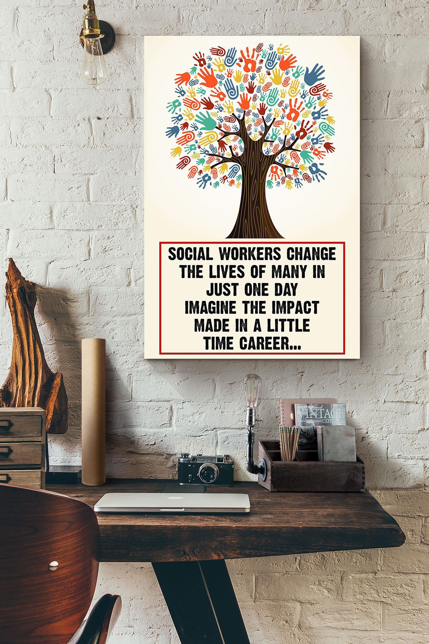 How Might Social Worker Change In Future