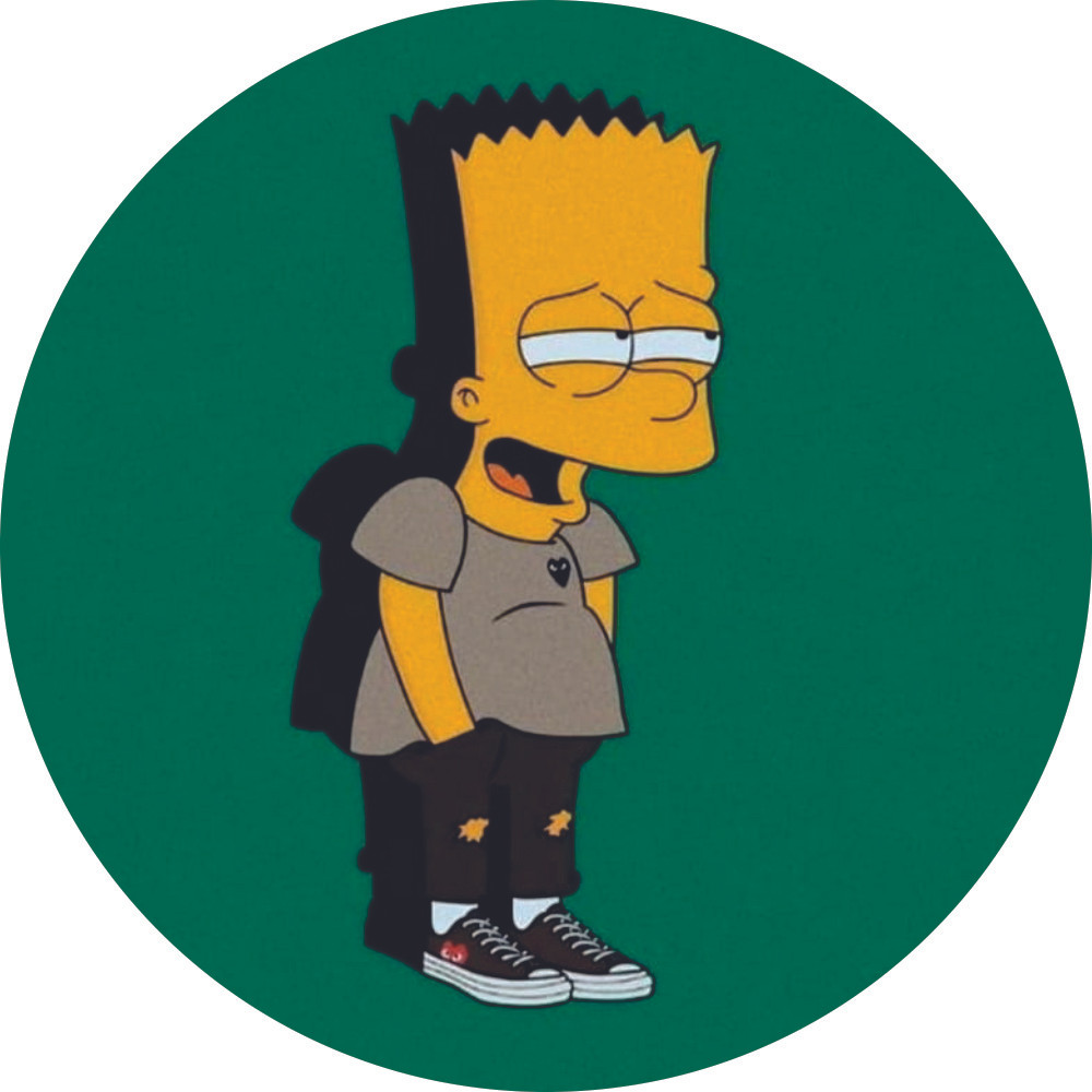 Bart Simpson, Animado, Simpson Bart Spare Tire Cover – Jeep Tire Covers ...